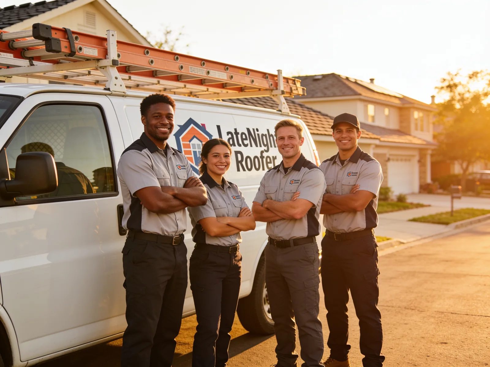 Emergency Roof Repair company in Kerby, OR
